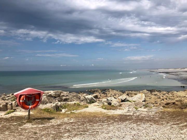 Belle Maison Renovee, 700M De La Plage, Grand Jardin, Classee Meuble De Tourisme 3 Etoiles Exteriör bild
