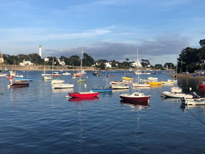 Belle Maison Renovee, 700M De La Plage, Grand Jardin, Classee Meuble De Tourisme 3 Etoiles Exteriör bild