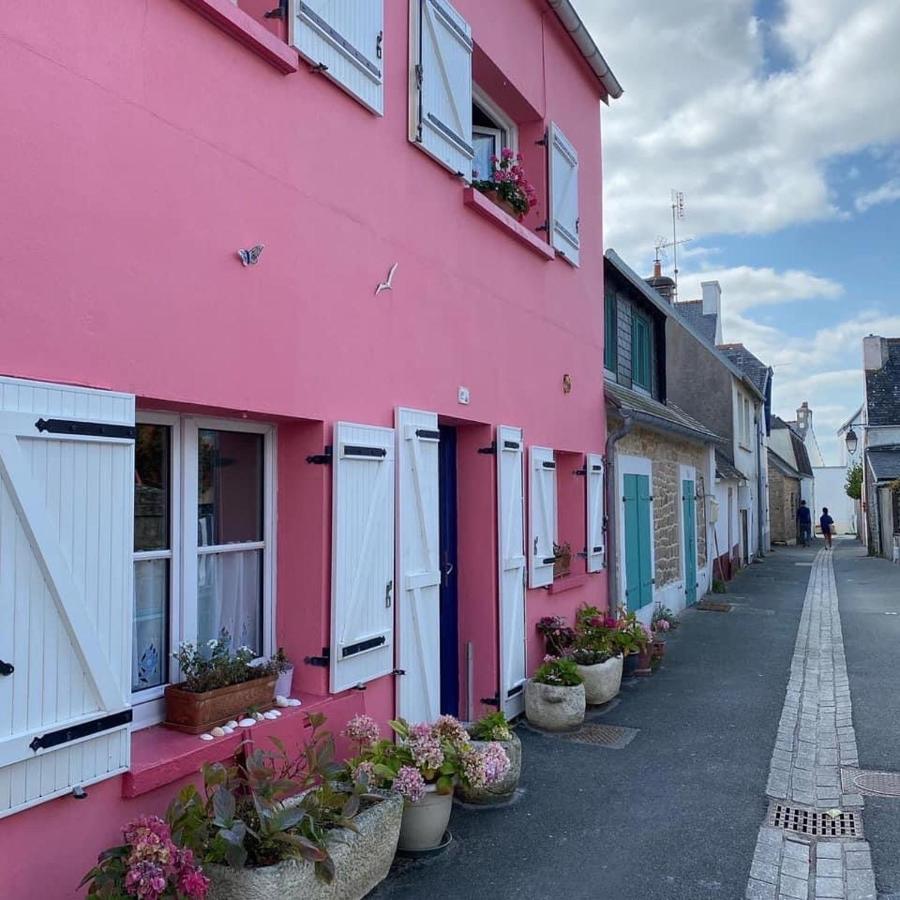 Belle Maison Renovee, 700M De La Plage, Grand Jardin, Classee Meuble De Tourisme 3 Etoiles Exteriör bild