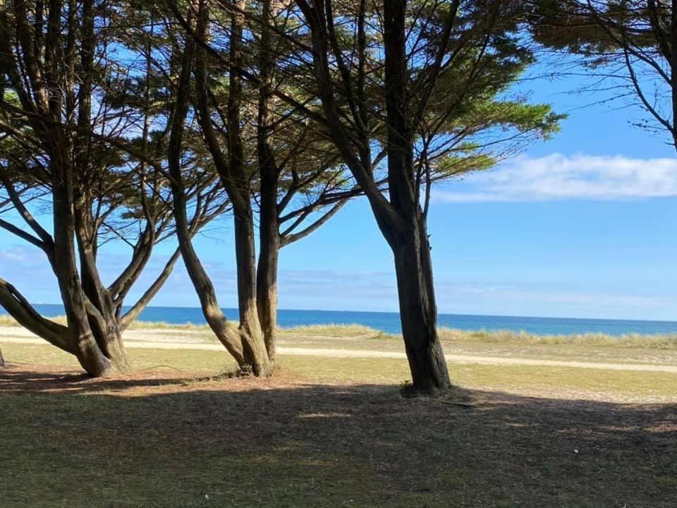 Belle Maison Renovee, 700M De La Plage, Grand Jardin, Classee Meuble De Tourisme 3 Etoiles Exteriör bild